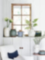 Simple makeover design service