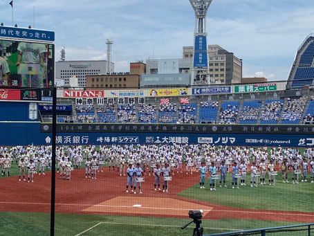 第104回選手権・神奈川大会