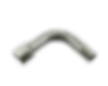 1/4″ FEMALE FLARE SWIVEL TO 3/8″ BARB ELBOW