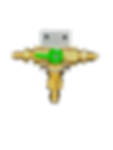 Robust (Green Valve) CO2 Switchover Valve