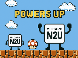 Scalable Nitrogen Solutions for Bigger, Bolder Applications