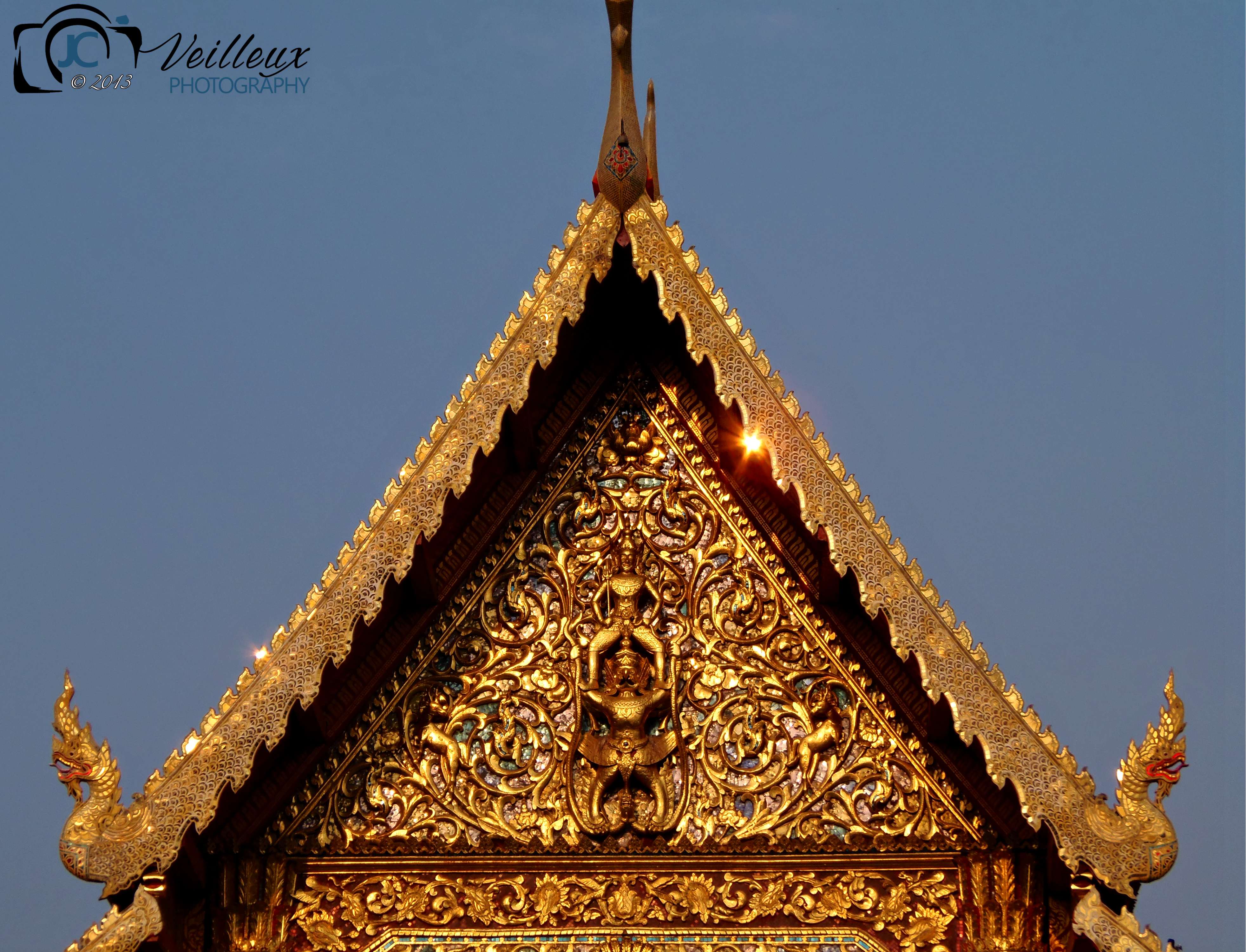 Wat Chang Mai No. 2