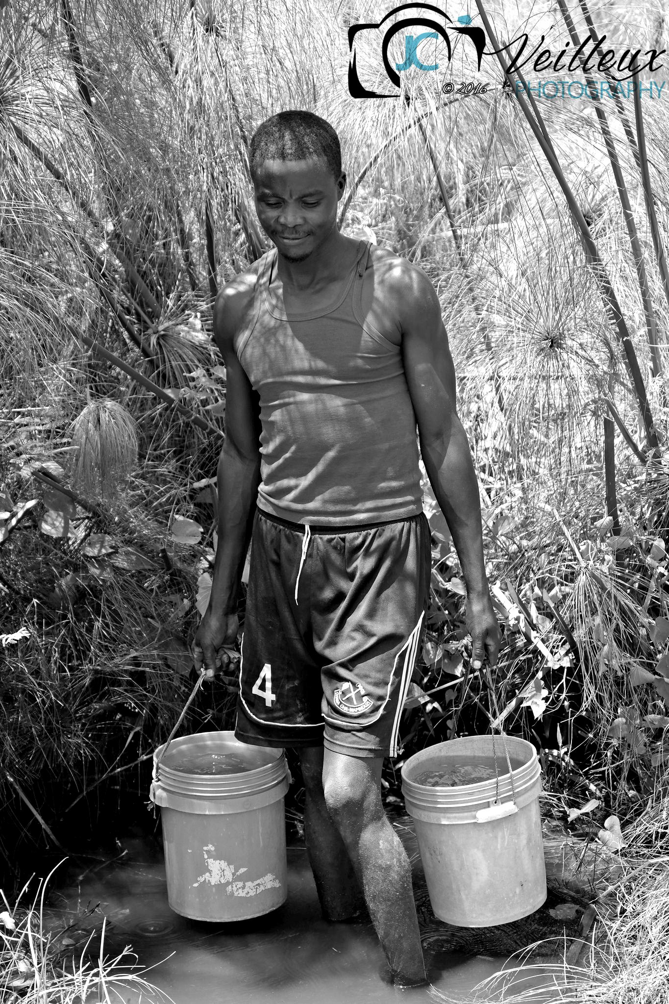 Lake Victoria Farmer No. 2