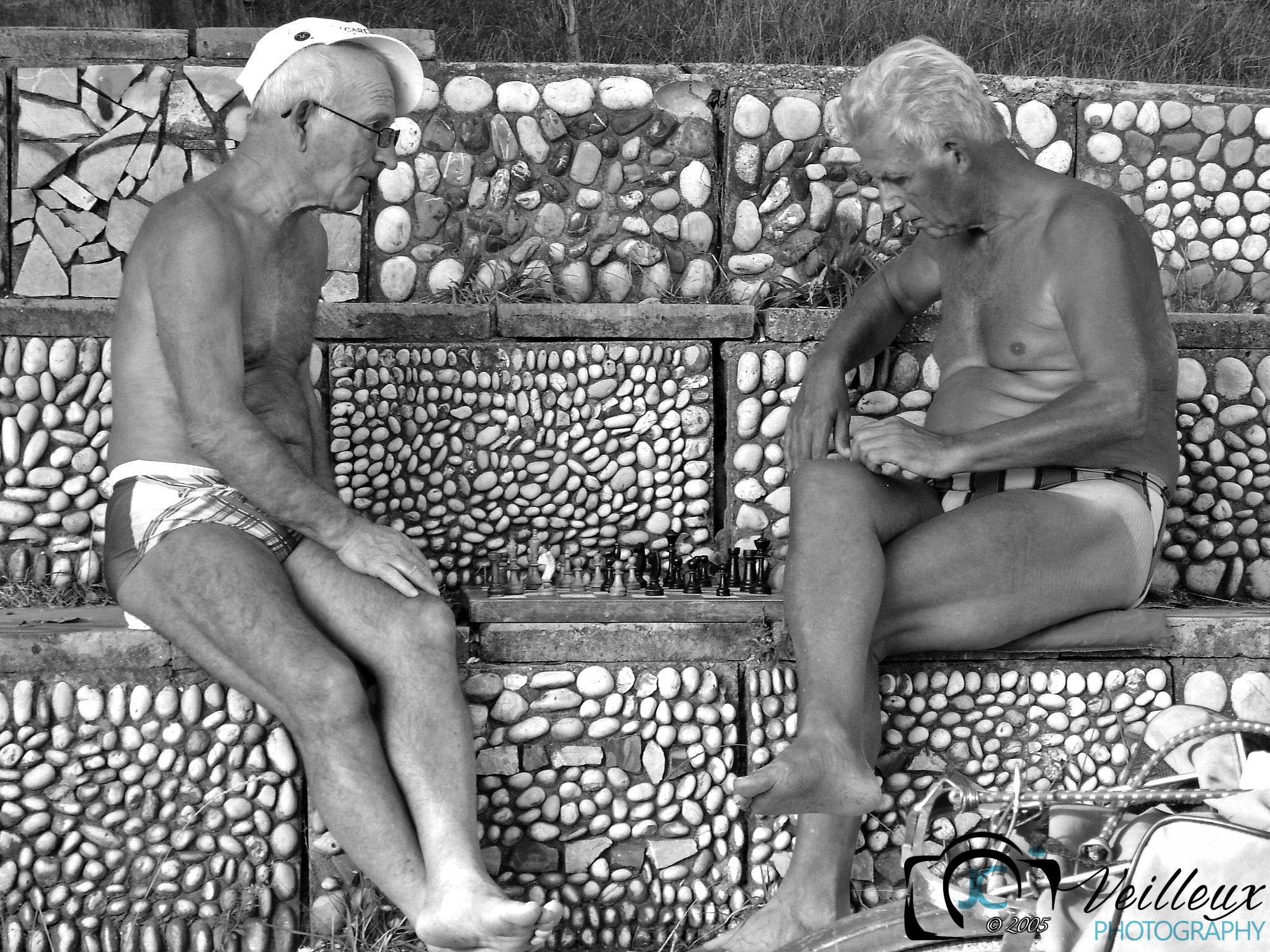 Elders in Conversation No. 4