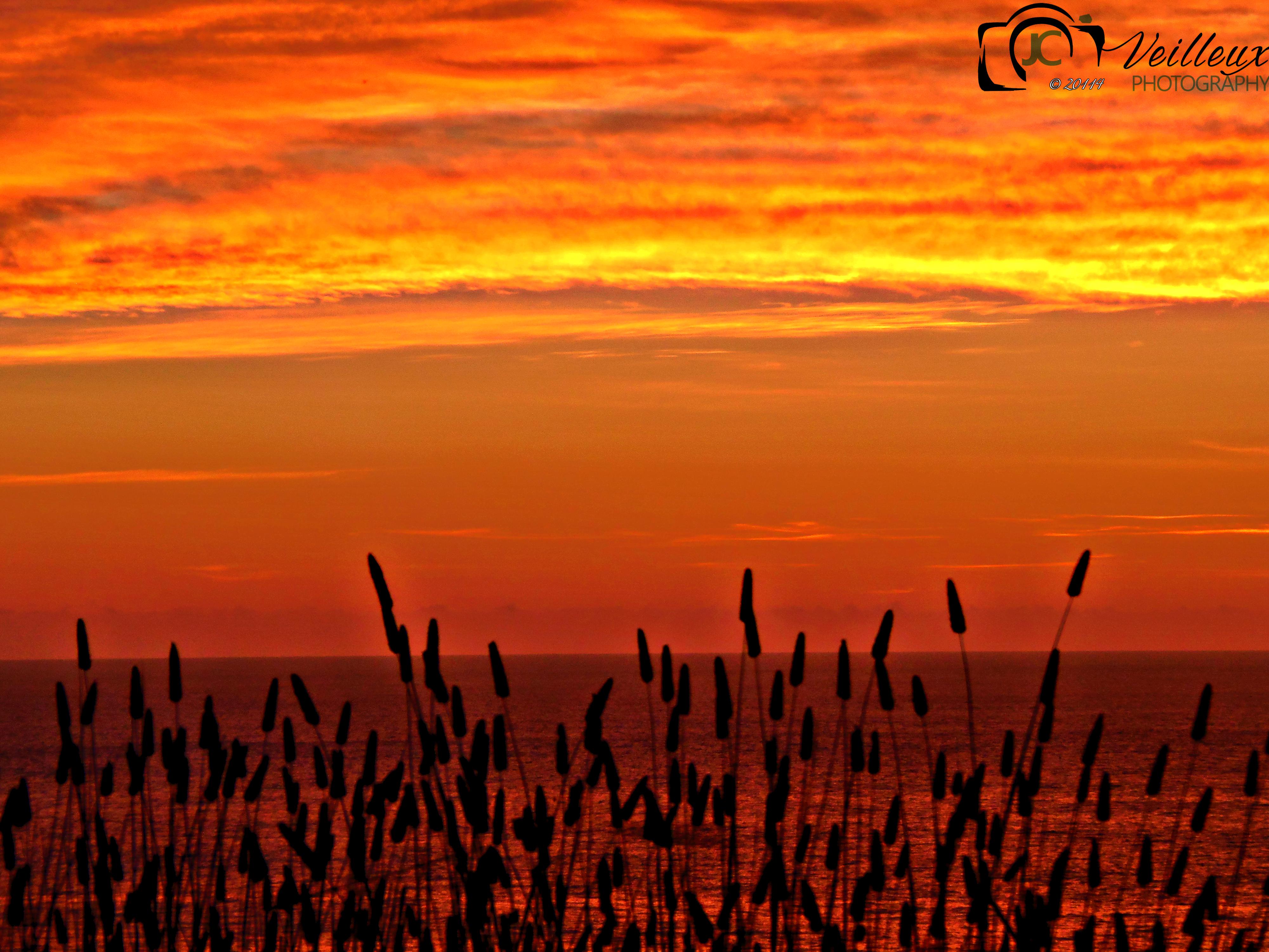 Big Sur Sunset