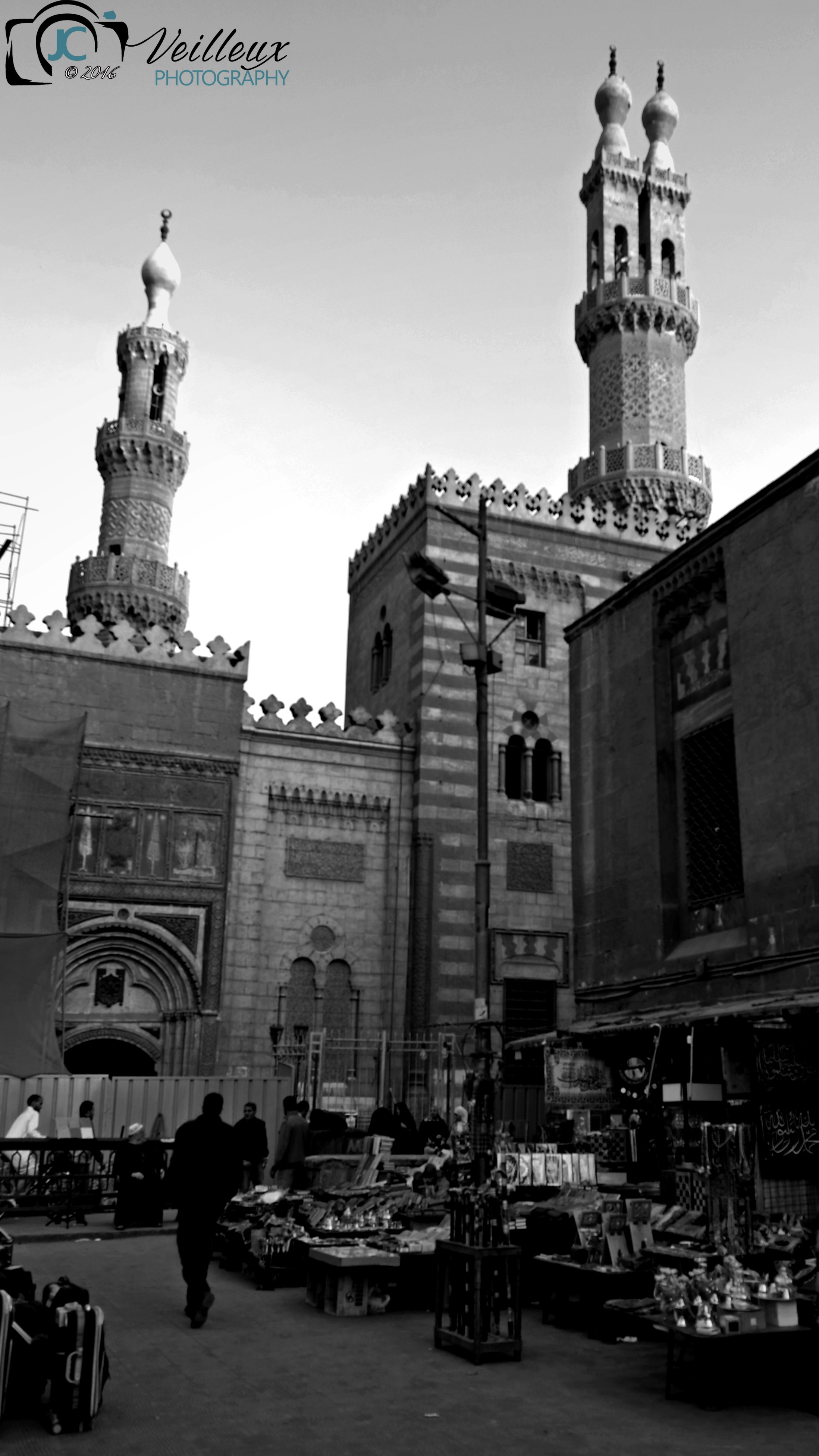 al Hussein Mosque
