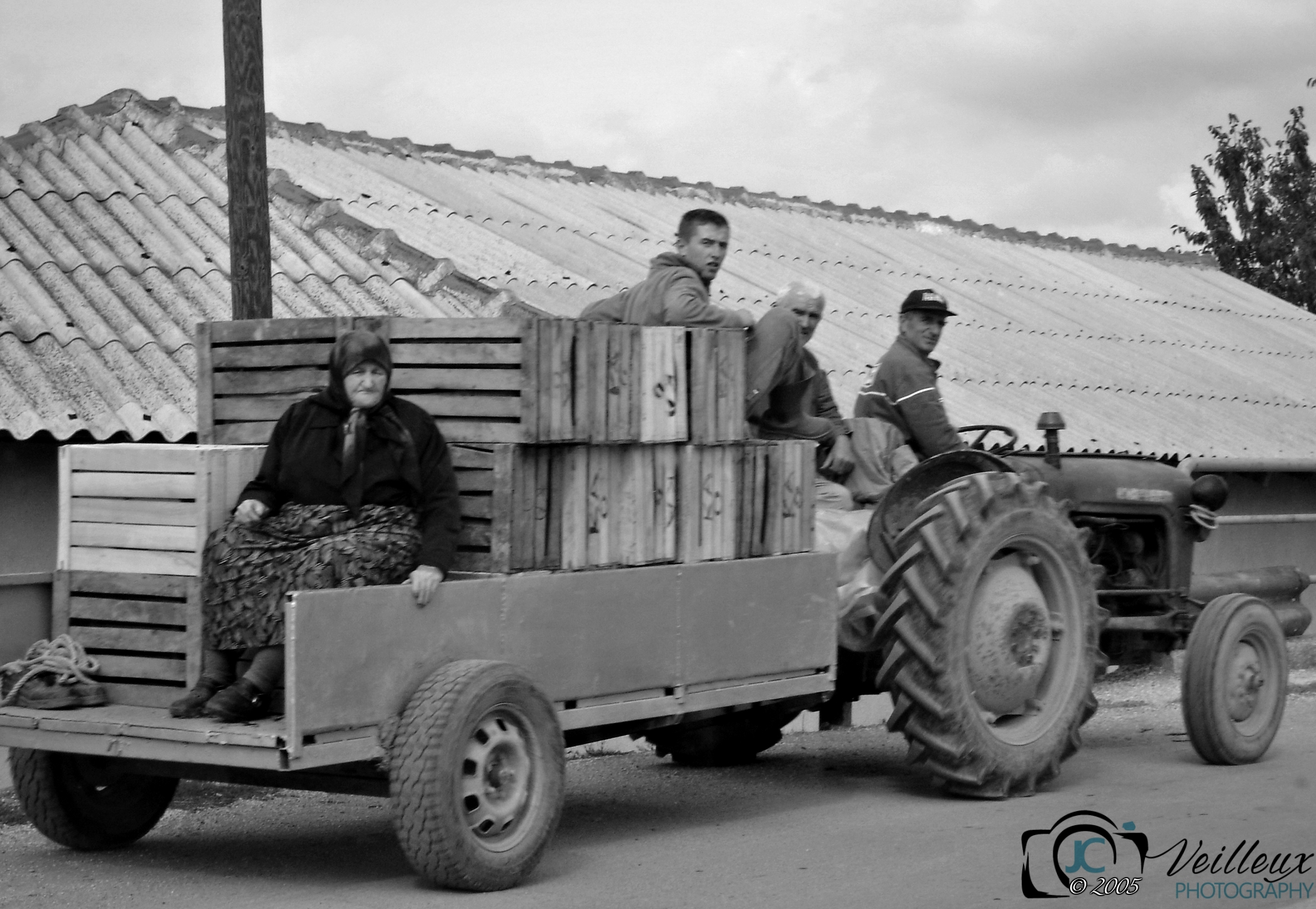 Apple Farmers