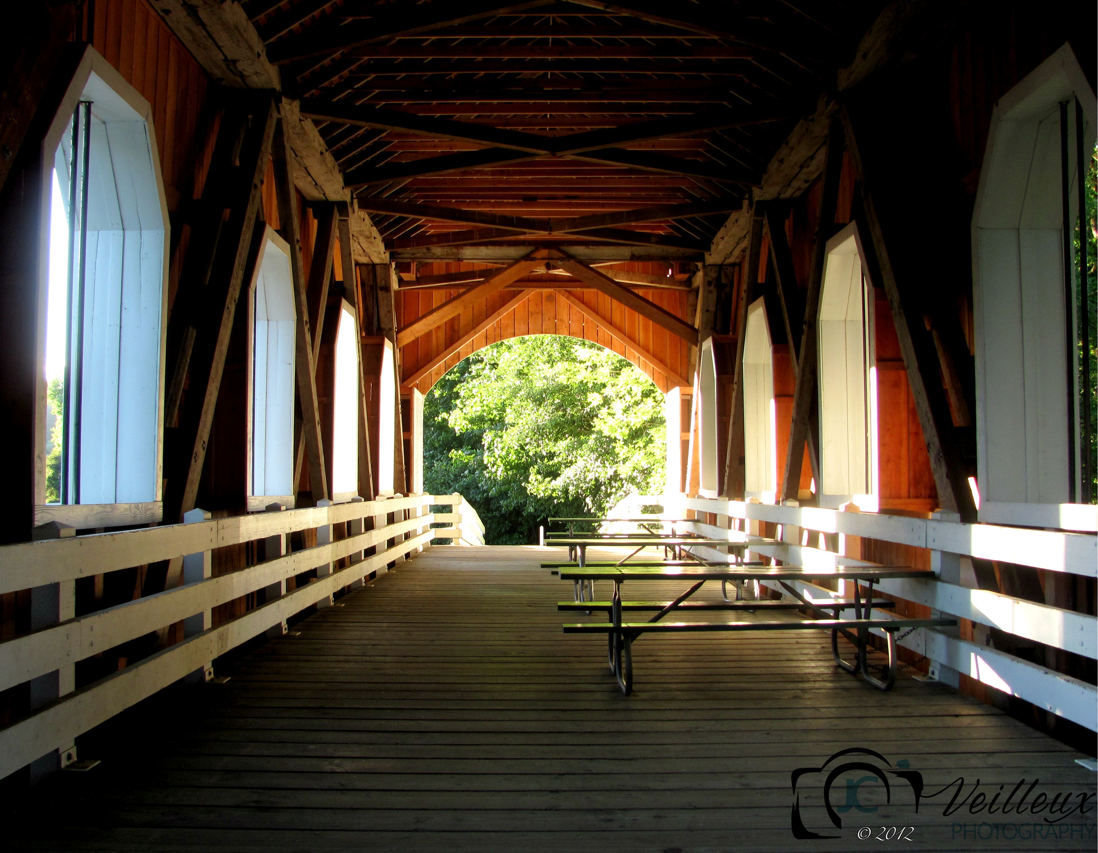 Covered Bridge No. 2