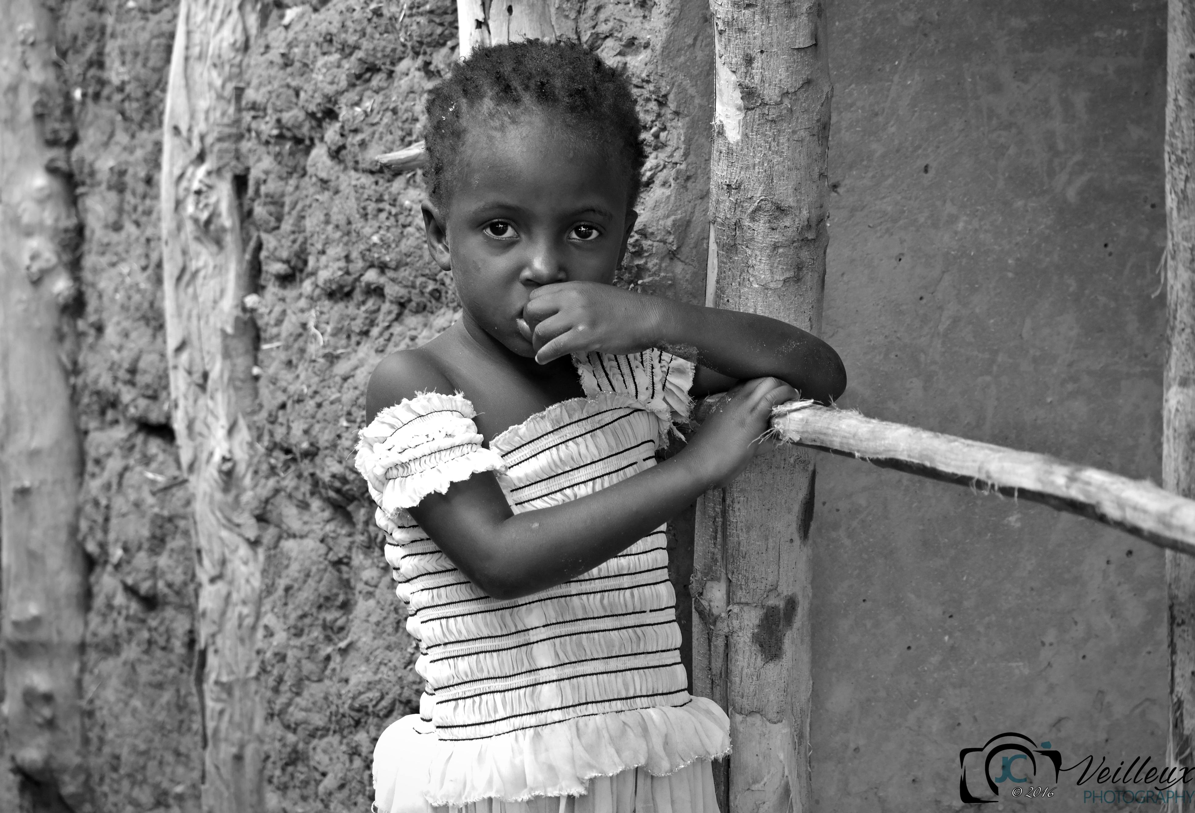 Kurya Girl