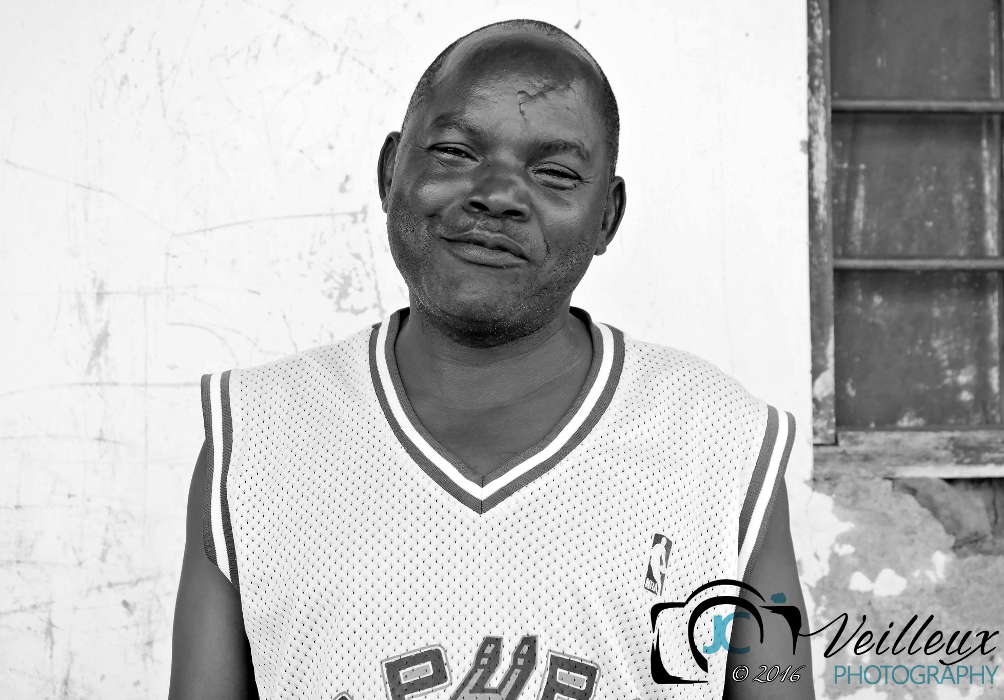 Kurya Man No. 1