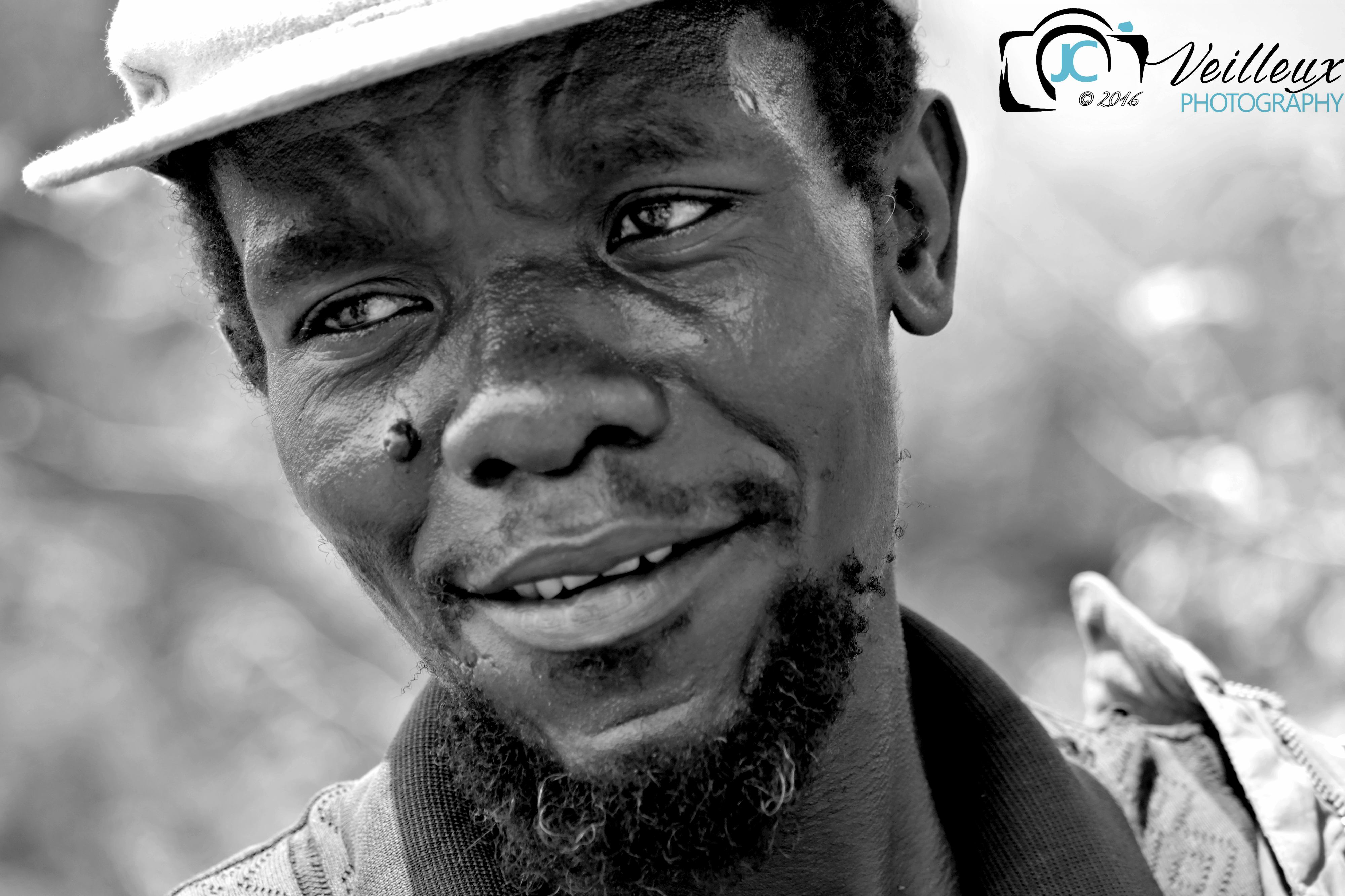 Farmer & Storyteller No. 2