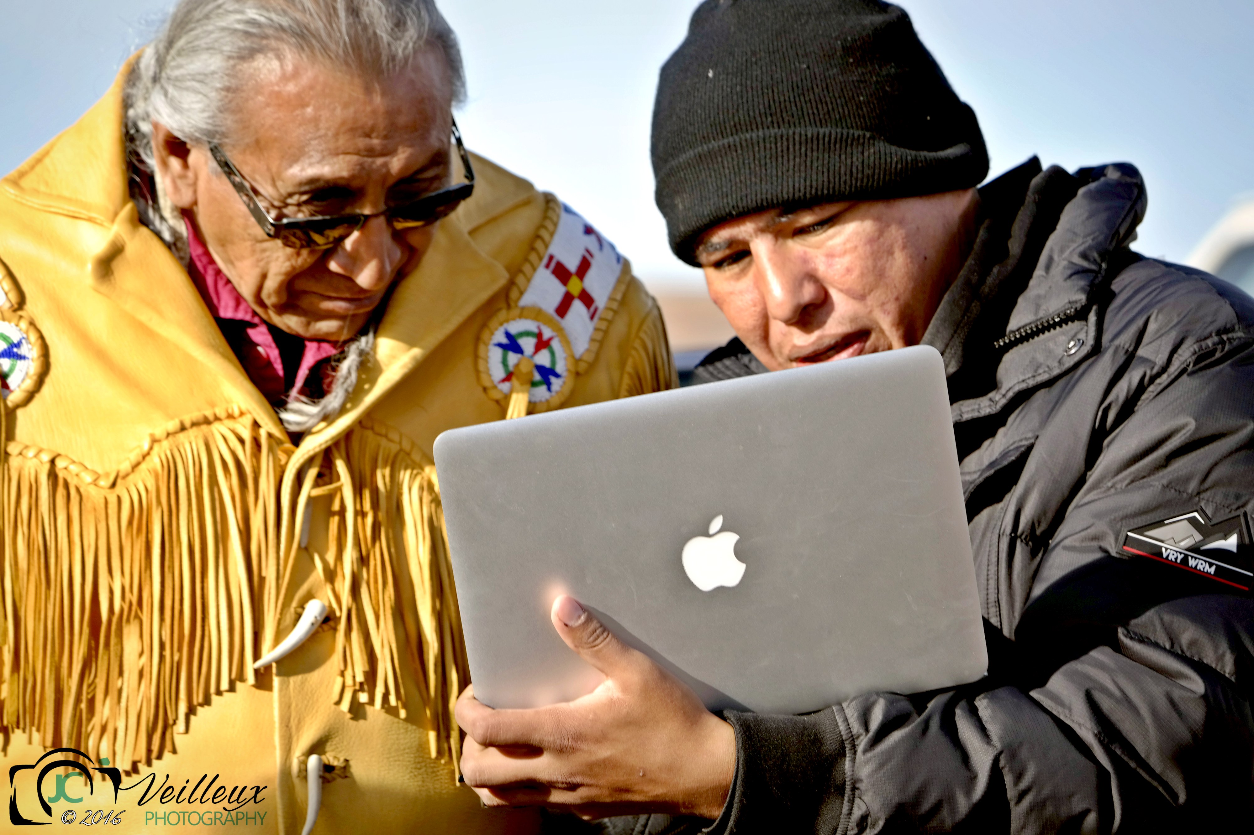 Discussing Drone Technology