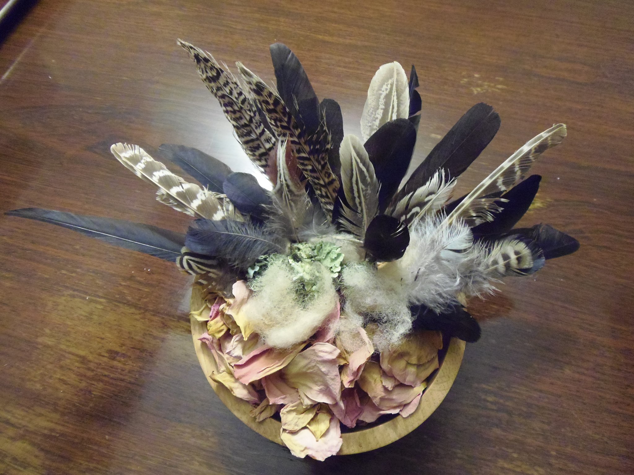 Farm Bouquet