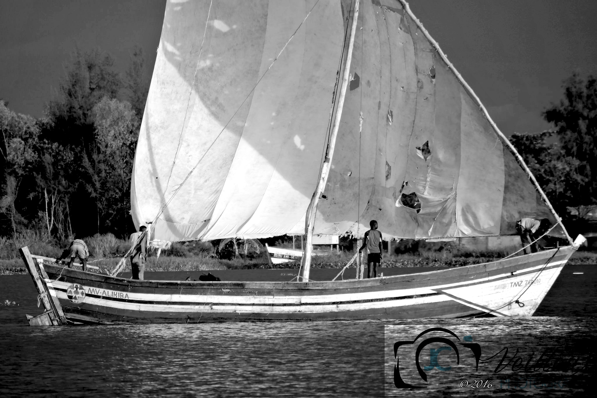 Fishing Boat