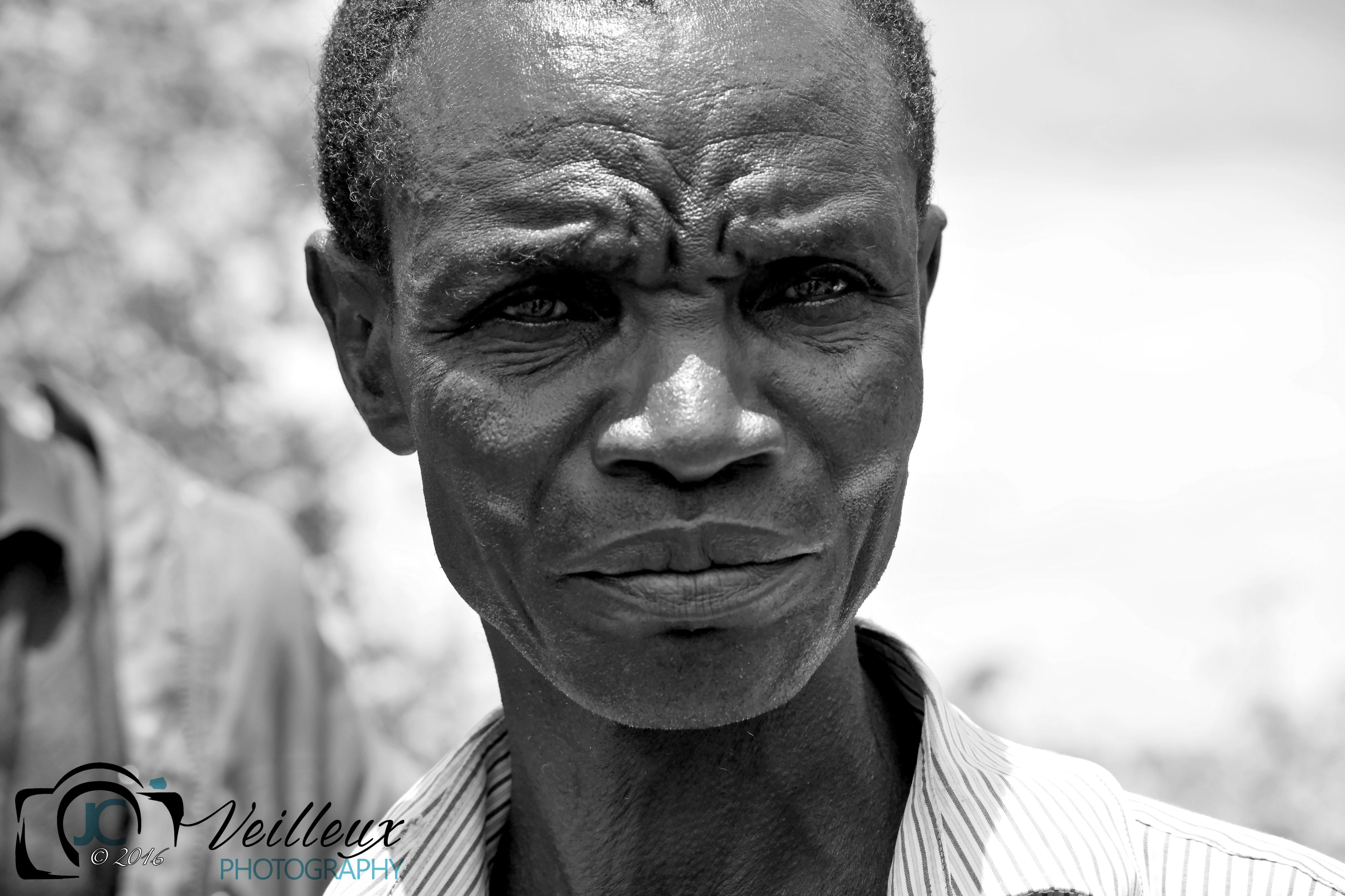 Kurya Man No. 3