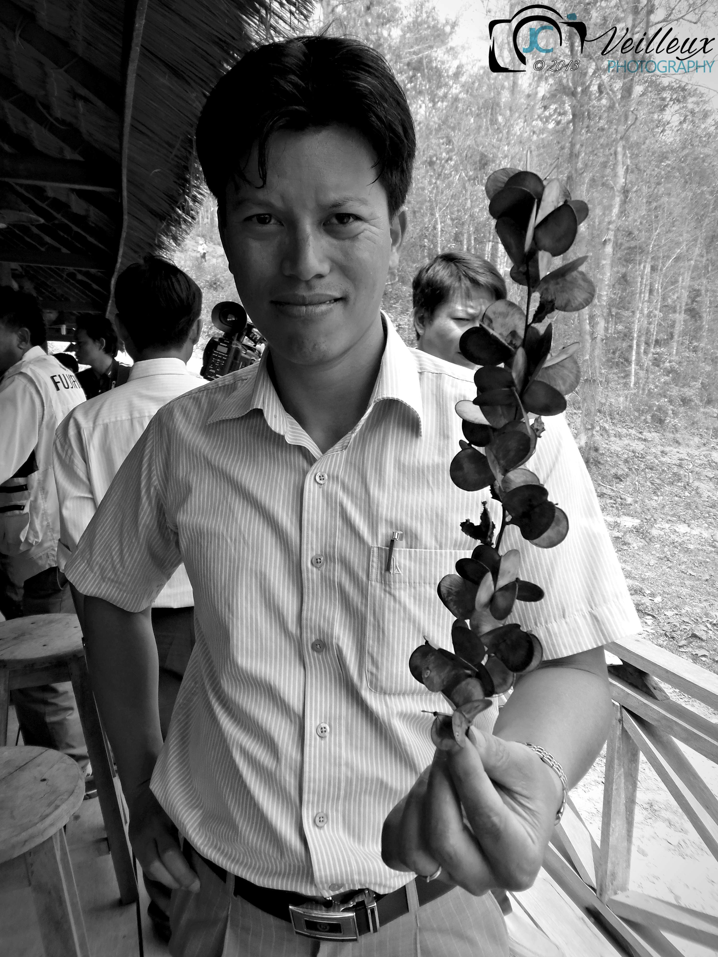 Local medicine