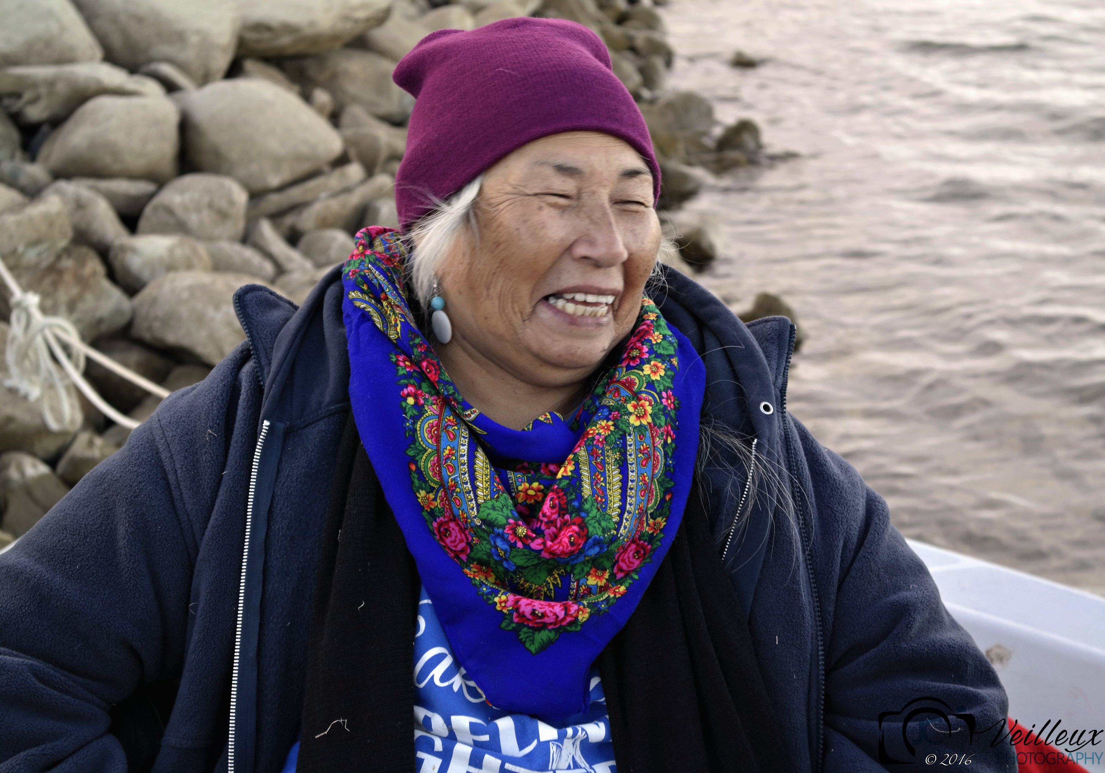 Faith Spotted Eagle