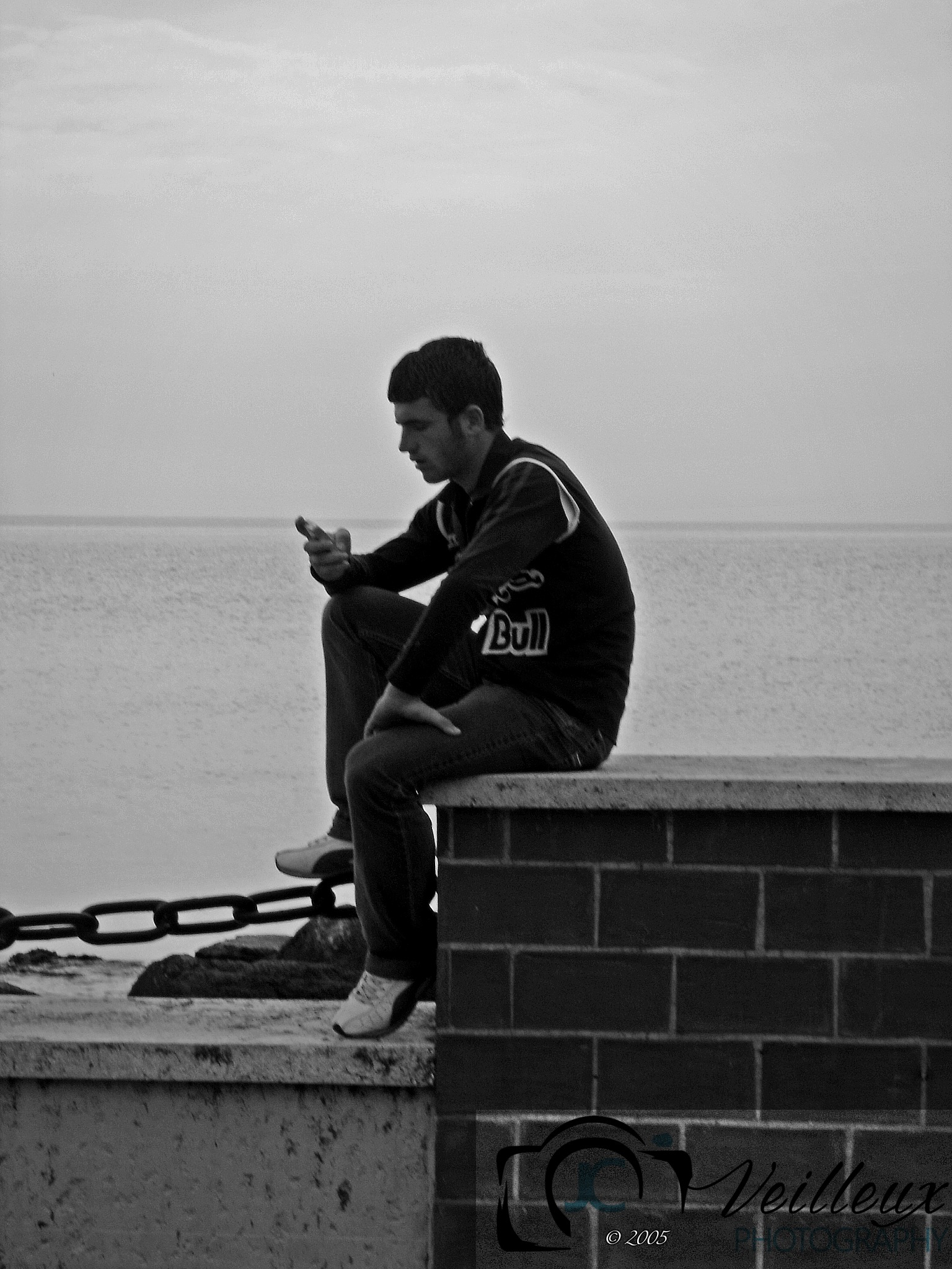 Early Texting
