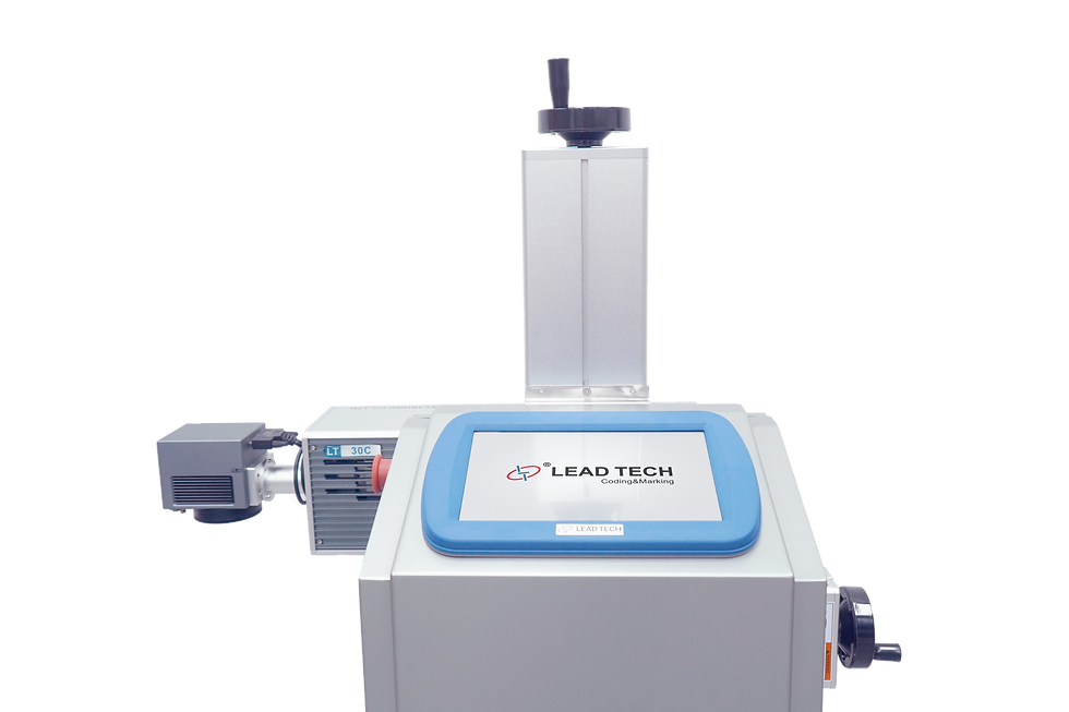 Küçük resim: CO2 Laser Marking Machine