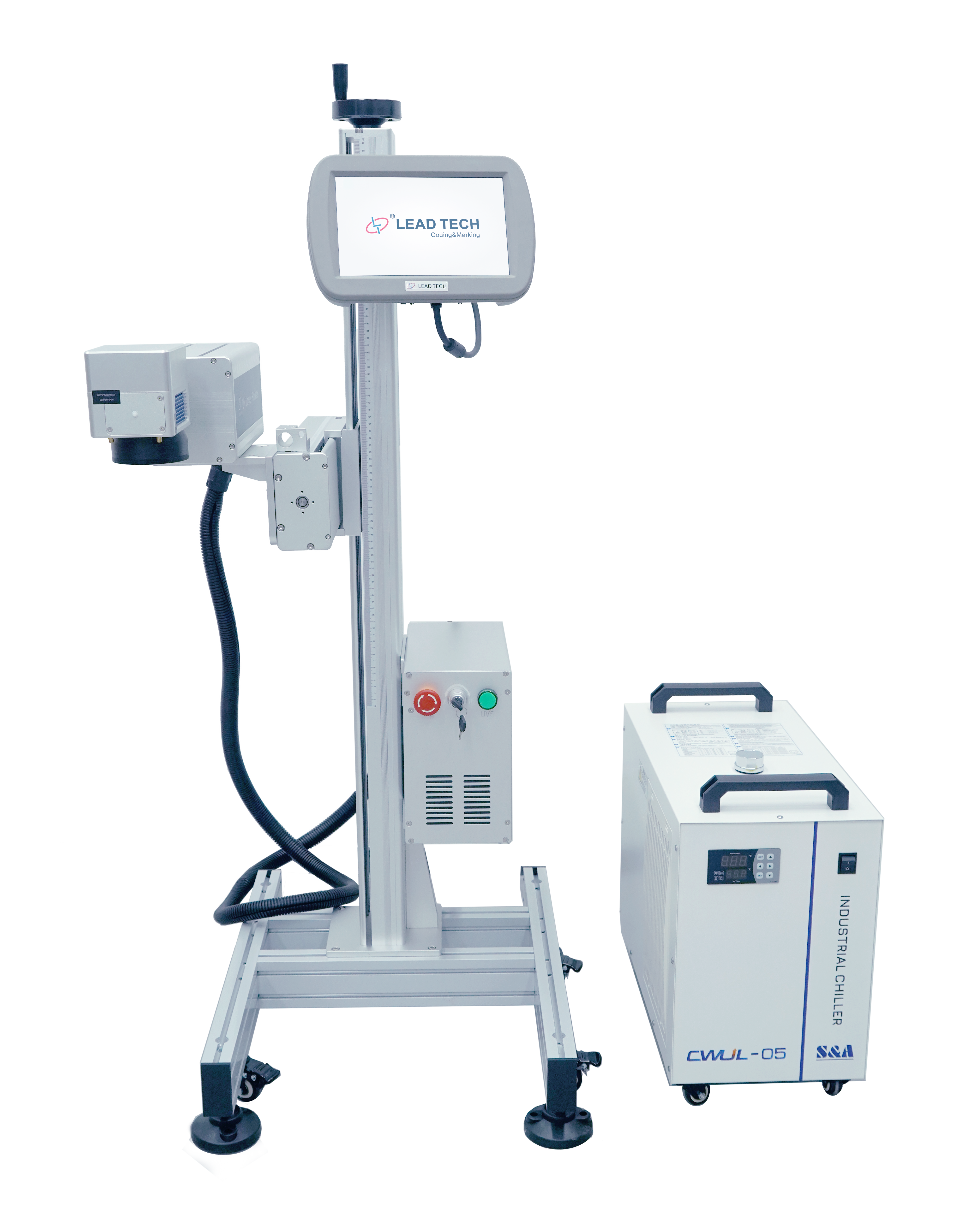 UV Laser Marking Machine