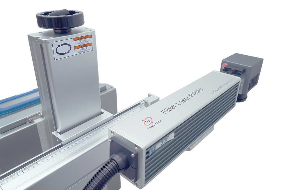Küçük resim: Fiber Laser Marking Machine