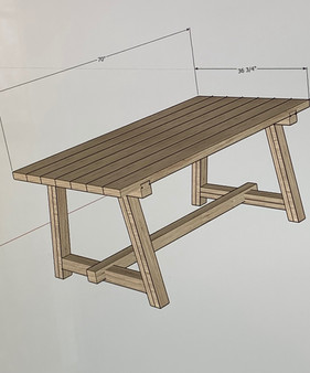 Table Design