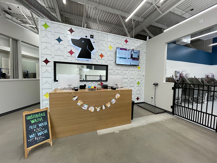 Dog Grooming Edmond Ok Fur Lab Edmond