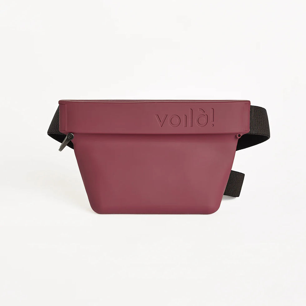 Thumbnail: The Mini But Mighty ULTIMATE TREAT POUCH