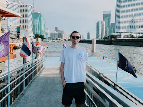 7 Places to visit in Bangkok and the experiences to have when there