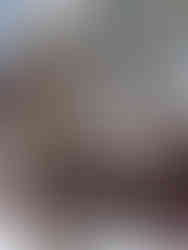 hong kong residential building and red taxi cars outside