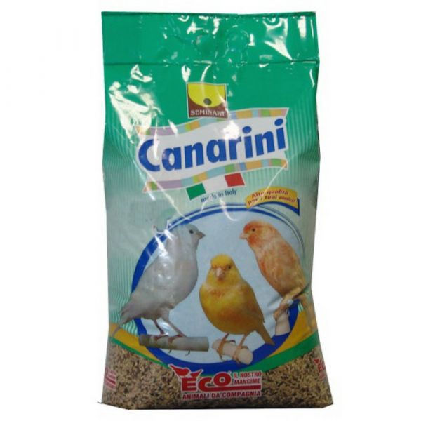 Seminart canarini 1 kg