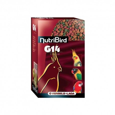 Versele laga nutribird g14