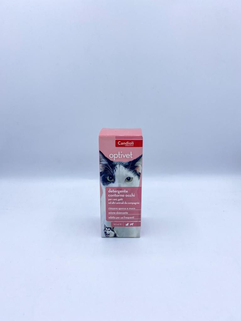 Candioli optivet