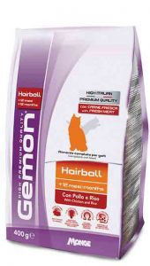 Monge Gemon Hairball