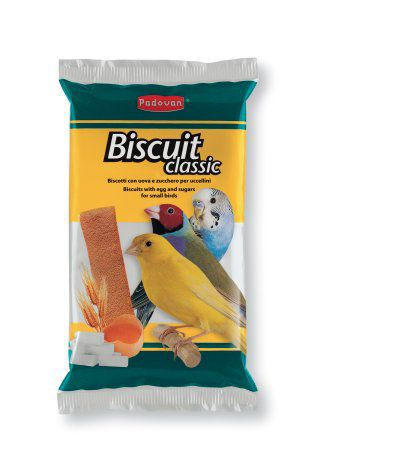 Padovan biscuit classic