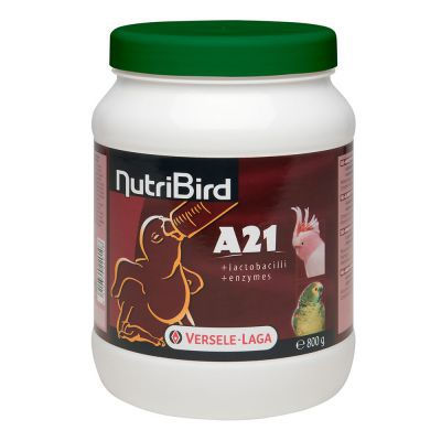 Versele laga nutribird a21