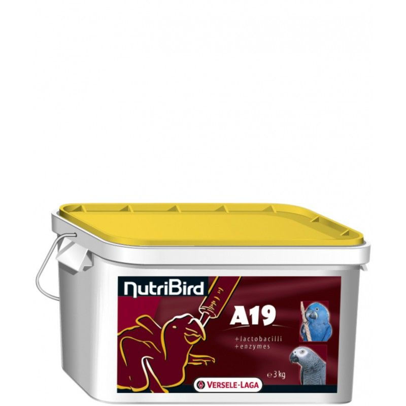 Versele laga nutribird a 19