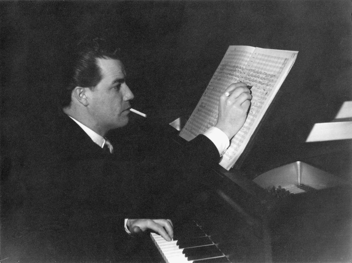 Henri Betti
