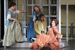 Ghosts of Versailles