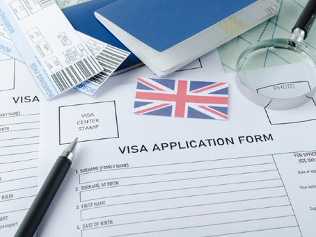 UK Visa Rejection Reasons from Dubai