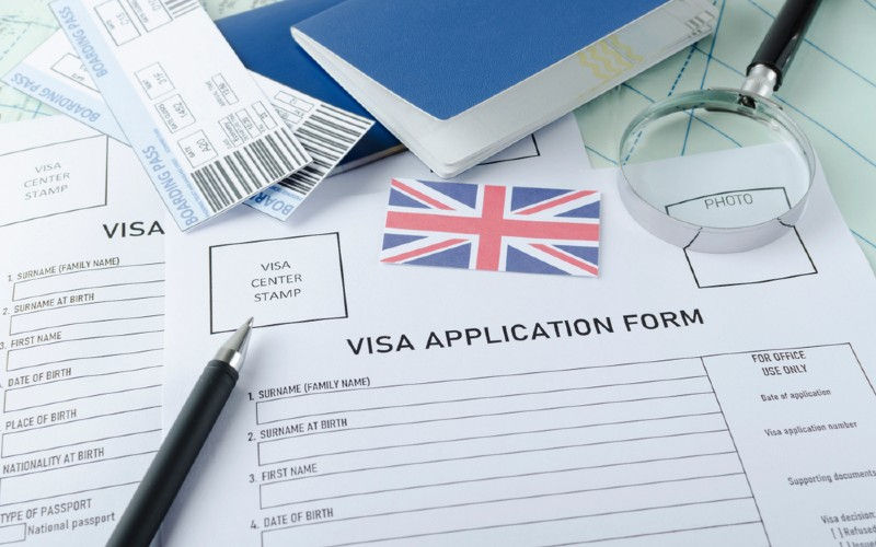 UK Visa Rejection Reasons from Dubai