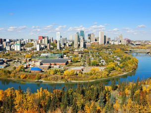 5 Exciting Events in Edmonton over the June 29 to July 5 weekend and look into the Current Edmonton Real Estate Market