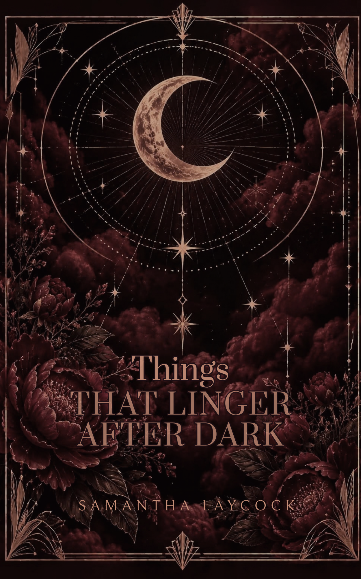 Things That Linger After Dark