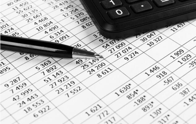 What the board sees: numbers, clarity and commercial impact.
