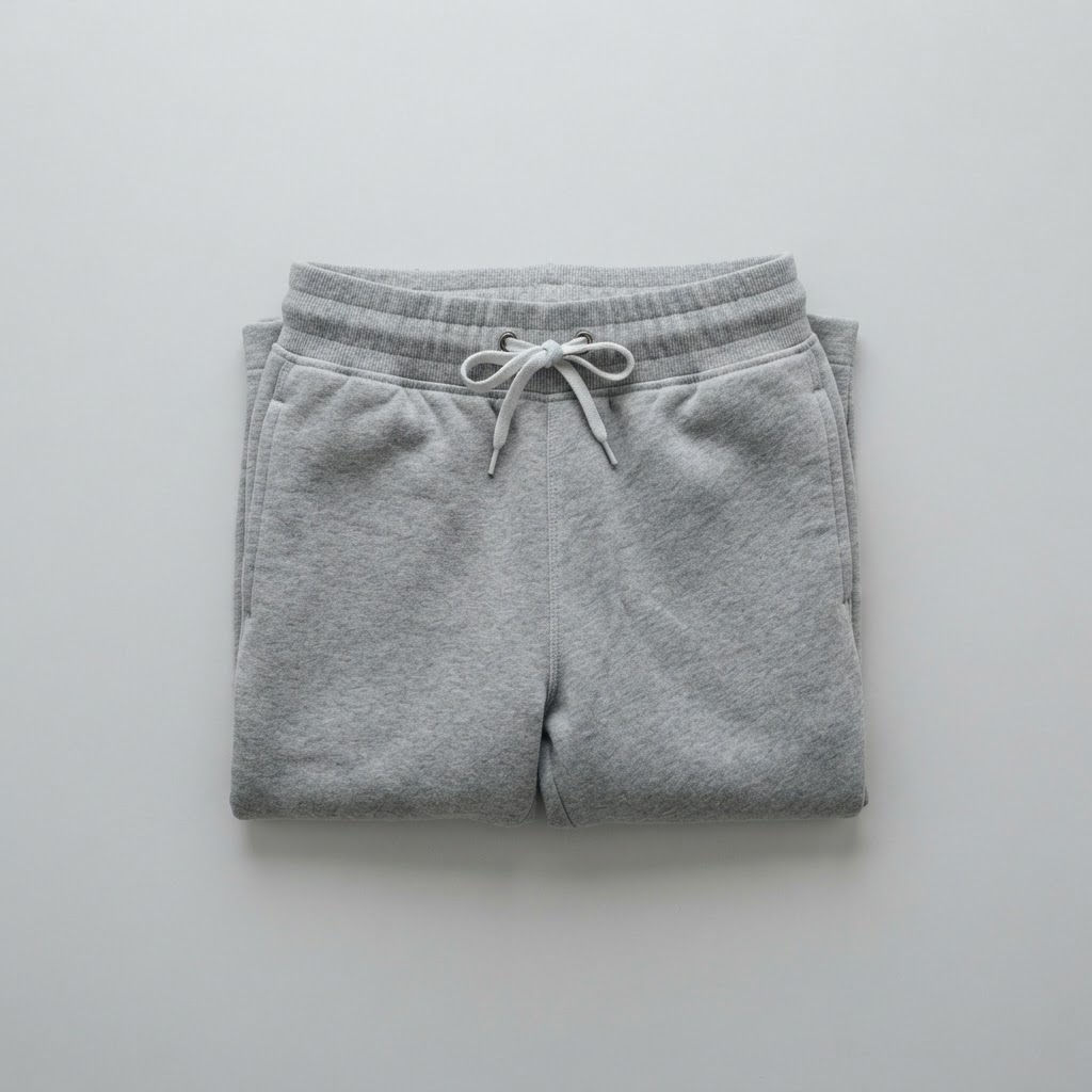 Fleece Shorts