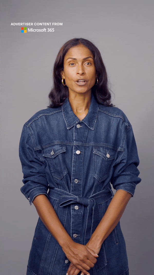 Raeven Wester x Microsoft