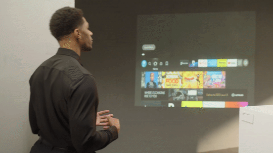 Norman Towns x Amazon Ads