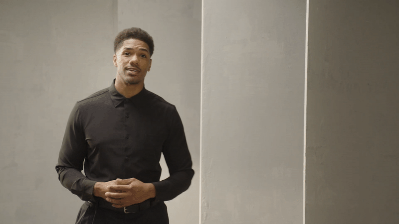 Norman Towns x Amazon Ads