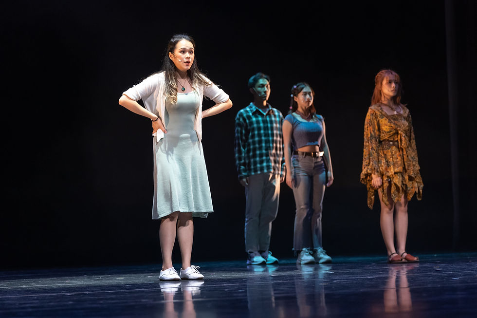 《給我一個五千七的家》(選段)