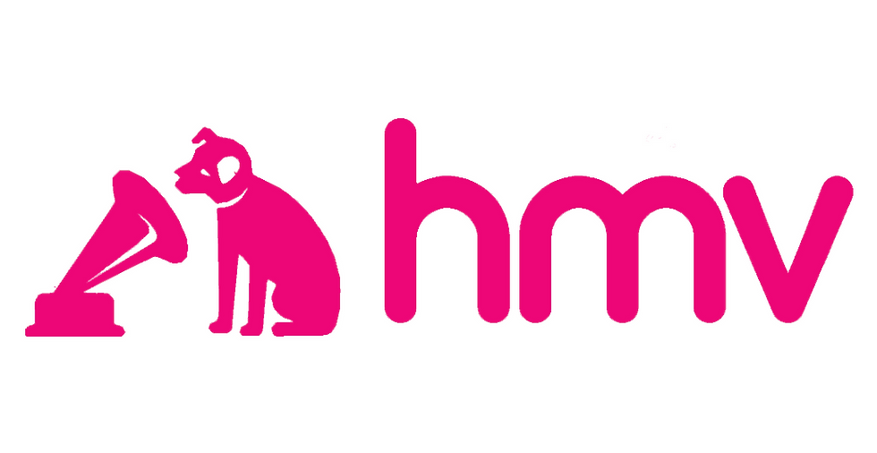 Jay Mac Live @ HMV Banbury